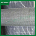 Galvanized or PVC coated hot dipped galvanized crimped wire mesh